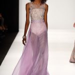 New York Fashion Week, SS 2015 Badgley Mischka