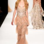 New York Fashion Week, SS 2015 Badgley Mischka