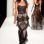 New York Fashion Week, SS 2015 Badgley Mischka