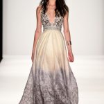 New York Fashion Week, SS 2015 Badgley Mischka