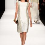 New York Fashion Week, SS 2015 Badgley Mischka