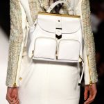 New York Fashion Week, SS 2015 Badgley Mischka