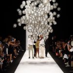 New York Fashion Week, SS 2015 Badgley Mischka