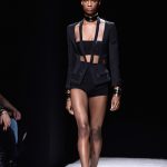 Balmain, SS 2015 - Parigi Fashion Week