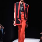 Balmain, SS 2015 - Parigi Fashion Week