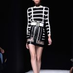 Balmain, SS 2015 - Parigi Fashion Week