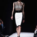 Balmain, SS 2015 - Parigi Fashion Week