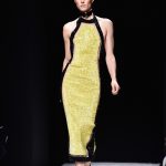 Balmain, SS 2015 - Parigi Fashion Week