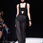 Balmain, SS 2015 - Parigi Fashion Week