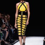 Balmain, SS 2015 - Parigi Fashion Week