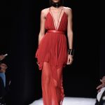 Balmain, SS 2015 - Parigi Fashion Week