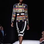 Balmain, SS 2015 - Parigi Fashion Week