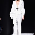 Balmain, SS 2015 - Parigi Fashion Week