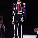 Balmain, SS 2015 - Parigi Fashion Week