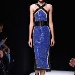 Balmain, SS 2015 - Parigi Fashion Week