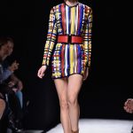 Balmain, SS 2015 - Parigi Fashion Week