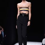 Balmain, SS 2015 - Parigi Fashion Week