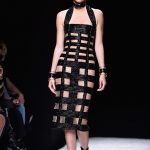Balmain, SS 2015 - Parigi Fashion Week
