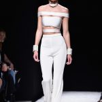 Balmain, SS 2015 - Parigi Fashion Week