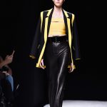 Balmain, SS 2015 - Parigi Fashion Week