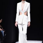 Balmain, SS 2015 - Parigi Fashion Week