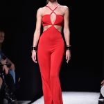 Balmain, SS 2015 - Parigi Fashion Week
