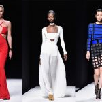 Balmain, SS 2015 - Parigi Fashion Week