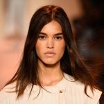 BCBGMAXAZRIA tendenza beauty, ss 2015