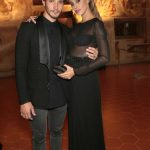 Celebrity Night Fight by Ermanno Scervino