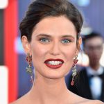 Bianca Balti alla Mostra del Cinema di Venezia