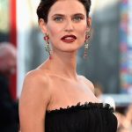 Bianca Balti alla Mostra del Cinema di Venezia
