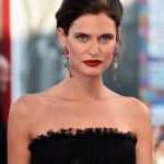Bianca Balti alla Mostra del Cinema di Venezia
