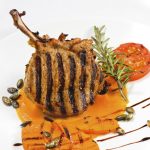 braciole alla zucca