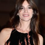 Charlotte Gainsbourg alla Mostra del Cinema di Venezia