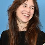 Charlotte Gainsbourg alla Mostra del Cinema di Venezia