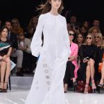 Christian Dior, SS 2015 - Parigi Fashion Week