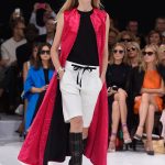 Christian Dior, SS 2015 - Parigi Fashion Week
