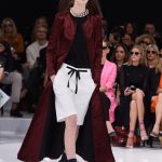 Christian Dior, SS 2015 - Parigi Fashion Week