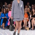 Christian Dior, SS 2015 - Parigi Fashion Week