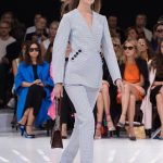 Christian Dior, SS 2015 - Parigi Fashion Week