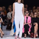 Christian Dior, SS 2015 - Parigi Fashion Week