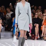 Christian Dior, SS 2015 - Parigi Fashion Week