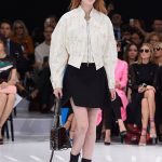 Christian Dior, SS 2015 - Parigi Fashion Week