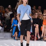 Christian Dior, SS 2015 - Parigi Fashion Week