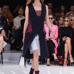 Christian Dior, SS 2015 - Parigi Fashion Week