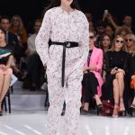 Christian Dior, SS 2015 - Parigi Fashion Week