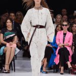 Christian Dior, SS 2015 - Parigi Fashion Week
