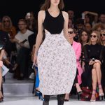 Christian Dior, SS 2015 - Parigi Fashion Week