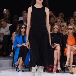 Christian Dior, SS 2015 - Parigi Fashion Week