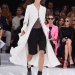 Christian Dior, SS 2015 - Parigi Fashion Week
